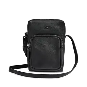 Women's shoulder bag Markberg Leather FocusMBG image-0