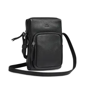 Women's shoulder bag Markberg Leather FocusMBG image-2