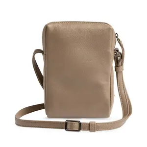 Women's shoulder bag Markberg Leather FocusMBG image-1