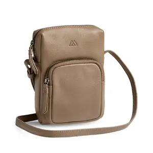 Women's shoulder bag Markberg Leather FocusMBG image-2