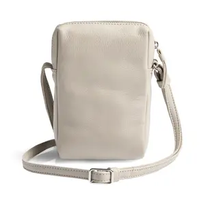 Women's shoulder bag Markberg Leather FocusMBG image-1