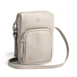 Women's shoulder bag Markberg Leather FocusMBG image-2