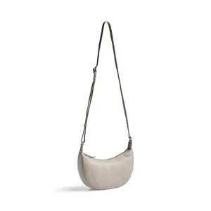Women's shoulder bag Markberg Leather FayeMBG image-1
