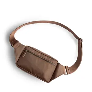Fanny pack Markberg Leather DarlaMBG image-2