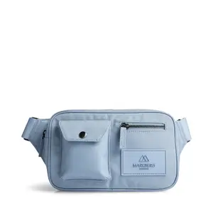 Fanny pack Markberg Leather DarlaMBG image-0