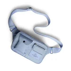 Fanny pack Markberg Leather DarlaMBG image-1