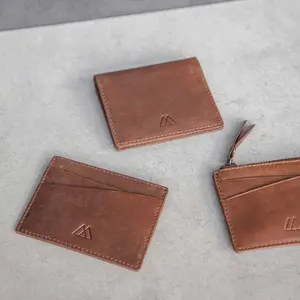 Women's card holder Markberg FreyMBG image-2