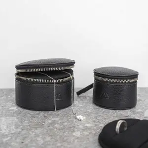 Caja de almacenamiento de joyas para mujer Markberg LovaMBG image-2