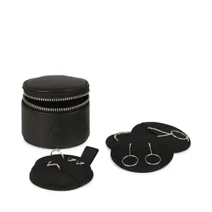 Caja de almacenamiento de joyas para mujer Markberg LovaMBG image-2