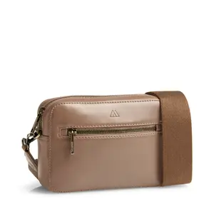 Shoulder strap Markberg Leather EleaMBG Web image-1