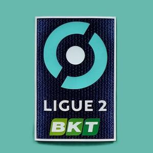 Crachá da Liga 2 2023/24 