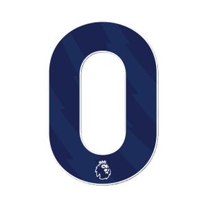 Flocaggio Premier League 2023 0 Short image-0