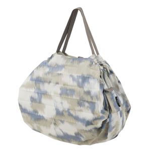 Hajlított japán kézitáska Shupatto Floating Clouds image-0