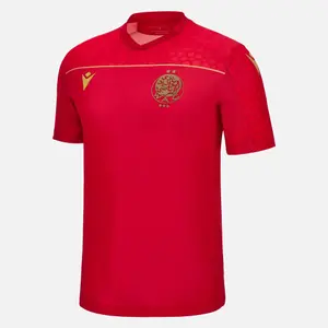 Maillot Domicile Wydad Athletic Club 2023/24 image-0