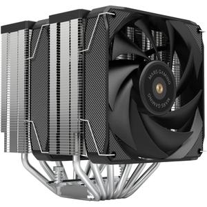 Ventirad processeur Mars Gaming MCPU-XU6