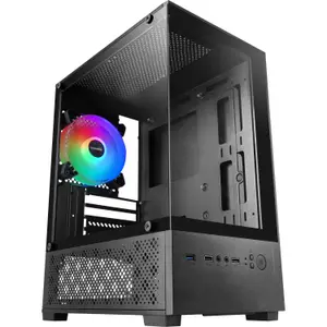 Boîtier PC Mars Gaming ATX MC-SE2