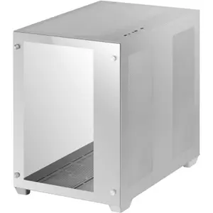 Case PC a torre con pannelli in vetro Mars Gaming E-ATX MCV3 image-1