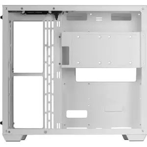Case PC a torre con pannelli in vetro Mars Gaming E-ATX MCV3 image-2