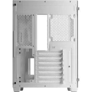 Case PC a torre con pannelli in vetro Mars Gaming E-ATX MCV3 image-3