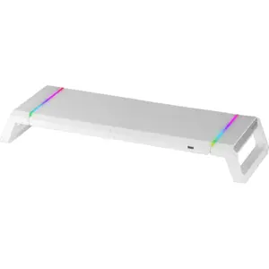 Support écran Mars Gaming One RGB image-0