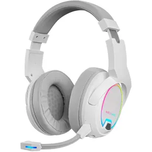 Wireless Gaming Headset Mars Gaming Mars Gaming MHW-100 RGB