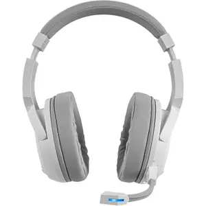 Wireless Gaming Headset Mars Gaming Mars Gaming MHW-100 RGB image-1