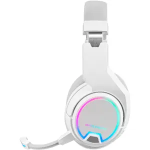 Wireless Gaming Headset Mars Gaming Mars Gaming MHW-100 RGB image-2