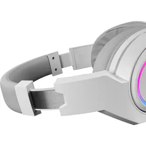 Wireless Gaming Headset Mars Gaming Mars Gaming MHW-100 RGB image-3