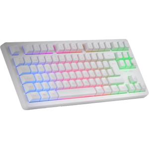 Clavier Gaming Mars Gaming MK023 RGB