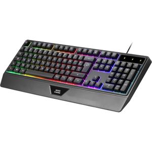 Clavier Gamer Mars Gaming