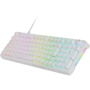 Gaming Keyboard Mars Gaming MKPro RGB