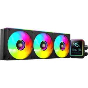 Watercooling Mars Gaming AIO ML-LCDPro RGB
