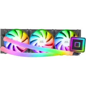 Watercooling kit for processor Mars Gaming ML-Ultra RGB image-1