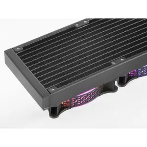 Watercooling kit for processor Mars Gaming ML-Ultra RGB image-4