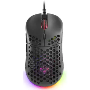 Souris Gaming filaire Mars Gaming RGB
