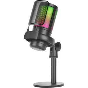 Wireless microphone Mars Gaming MMic-SE RGB