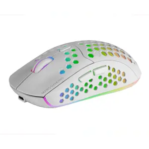 Wireless Gaming Mouse Mars Gaming RGB