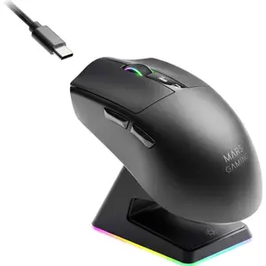 Wireless Gaming Mouse Mars Gaming MMW-Elite