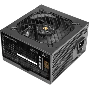 ATX PC Power Supply Mars Gaming MPB-SI