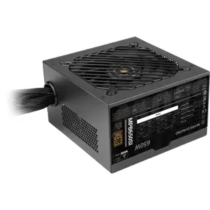 ATX PC Power Supply Mars Gaming MPB-SI image-2