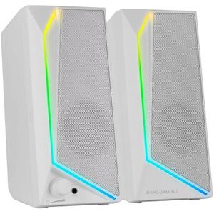 Indkapsling Mars Gaming MS-72 RGB