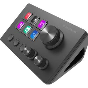 Console de streaming Mars Gaming