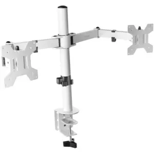 Support de fixation double-écran Mars Gaming MArm2 13"-27" image-0