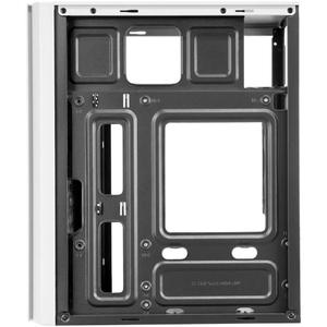 Boîtier PC Mini Tour Micro ATX avec panneau vitré Mars Gaming MC300 RGB image-3