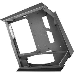 Boîtier PC Moyen Tour ATX avec panneaux vitrés Mars Gaming MC51 RGB image-2