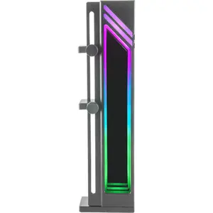 Vertical support for graphics cards Mars Gaming image-0