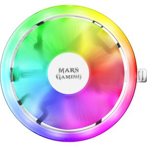 Ventirad processeur Mars Gaming MCPU120 RGB image-1
