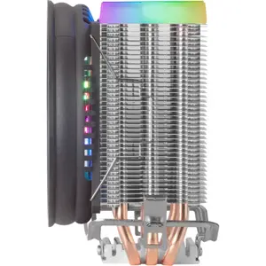 Ventirad processeur Mars Gaming MCPU33 RGB image-2