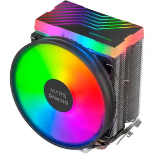 Ventirad processeur Mars Gaming MCPU33 RGB image-3