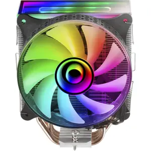 Ventirad processeur Mars Gaming MCPU-VR RGB image-1